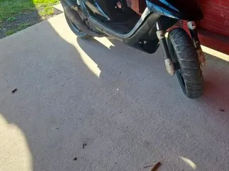 échange ou vente mbk booster