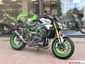 ② kawasaki z900 se