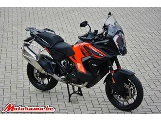 ② ktm 1290 super adventure s - 2021 - 25 000 km @motorama