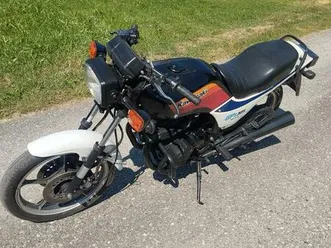 kawasaki gpz 305 motorrad a2