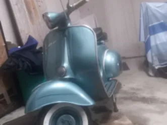 vespa vbb1t 150