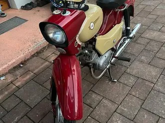 simson star sammlerstück in perfektem zustand