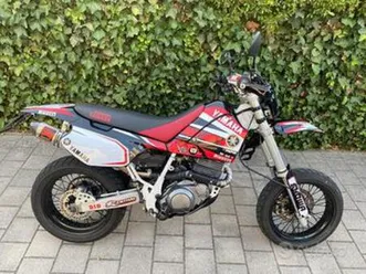 yamaha tte 600 del 2001