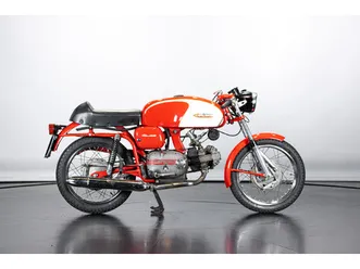 1964 aermacchi-harley davidson 250 ala verde a vendre