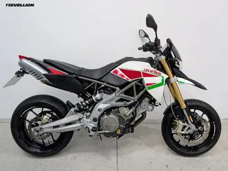2010 aprilia dorsoduro super moto 750 a vendre
