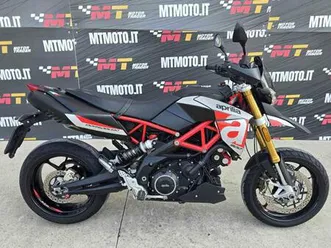 2018 aprilia dorsoduro 900 / 35 kw export a vendre