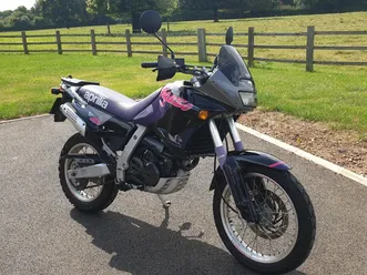 1994 aprilia 650 pegaso