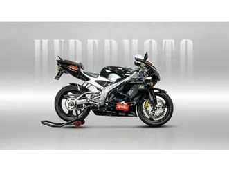 1998 aprilia rs 125 harada a vendre