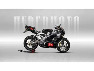 1998 aprilia rs 125 harada epoca a vendre