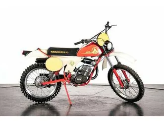 1980 aspes navaho rcs dummy a vendre