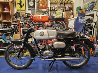 1967 benelli america