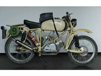 1955 rumi sei giorni - original - worldwide shipping a vendre