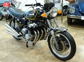 benelli 750 sei - 1978 a vendre