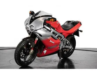 1995 bimota bb1 supermono dummy a vendre