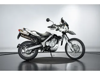 2000 bmw f 650 gs a vendre