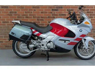 2002 bmw k1200rs