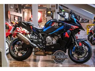 2025 bmw m1000xr *competition model* a vendre