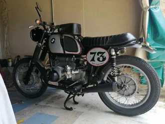 1973 bmw r75 a vendre
