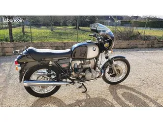 1975 bmw r90s a vendre