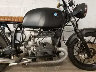 1978 bmw r100 a vendre