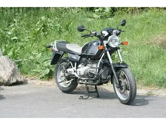 1992 bmw r100r a vendre