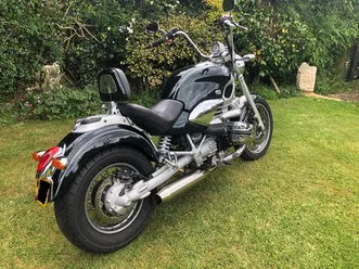 2000 bmw r1200c