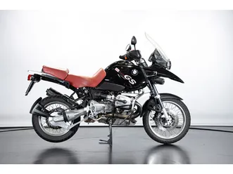 2003 bmw r 1150 gs a vendre