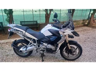 2009 bmw r1200gs