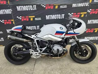 2017 bmw r nine t racer a vendre