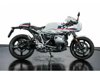 2021 bmw r ninet dummy a vendre