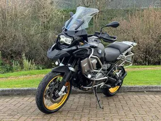 2021 bmw r1250gs