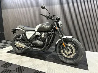 2025 bsa bantam 350 delivery nationwide - finance specialist a vendre