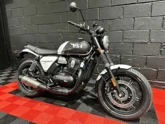 2025 bsa bantam a vendre