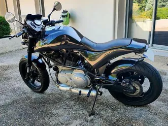 2000 buell cyclone a vendre