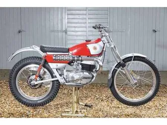 1970 bultaco 49 vente aux enchères