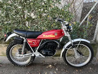 1979 bultaco alpina 350 mod 213 a vendre