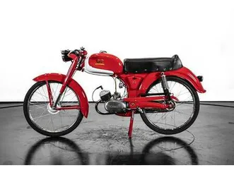 1959 demm dick dick dummy a vendre