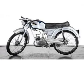 1962 demm sport lusso dummy a vendre
