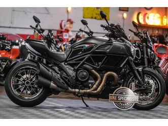 2016 ducati 1200 *stunning example - finance available* a vendre