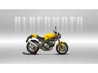 1996 ducati monster m900 a vendre