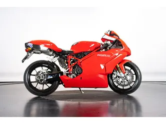 2006 ducati 999 testastretta a vendre
