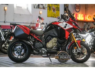 2024 ducati multistrada 1260 a vendre