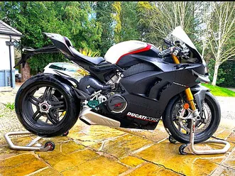 2023 2024 ducati v4 panigale sp a vendre