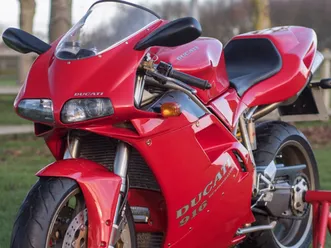 1994 ducati 916
