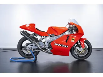 1999 ducati 944 supertwin golinelli a vendre
