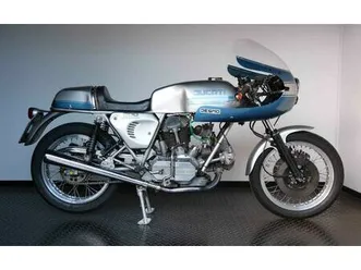 1976 ducati 900 ss - original - worldwide shipping a vendre