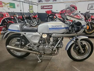 1981 ducati 900 ss a vendre