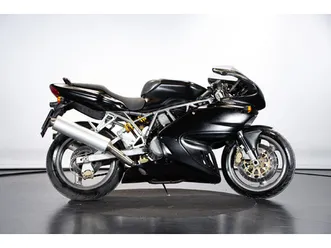 2001 ducati 750 ss a vendre