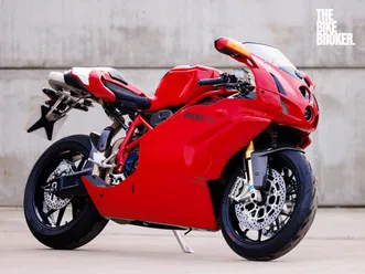 2004 ducati 749r a vendre