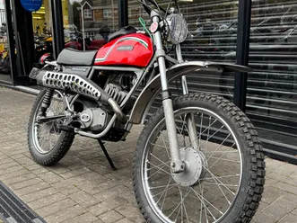 1975 fantic motor caballero 50 cc * classic 2 stroke * a vendre